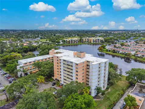 3301 Spanish Moss Terrace Lauderhill FL 33319