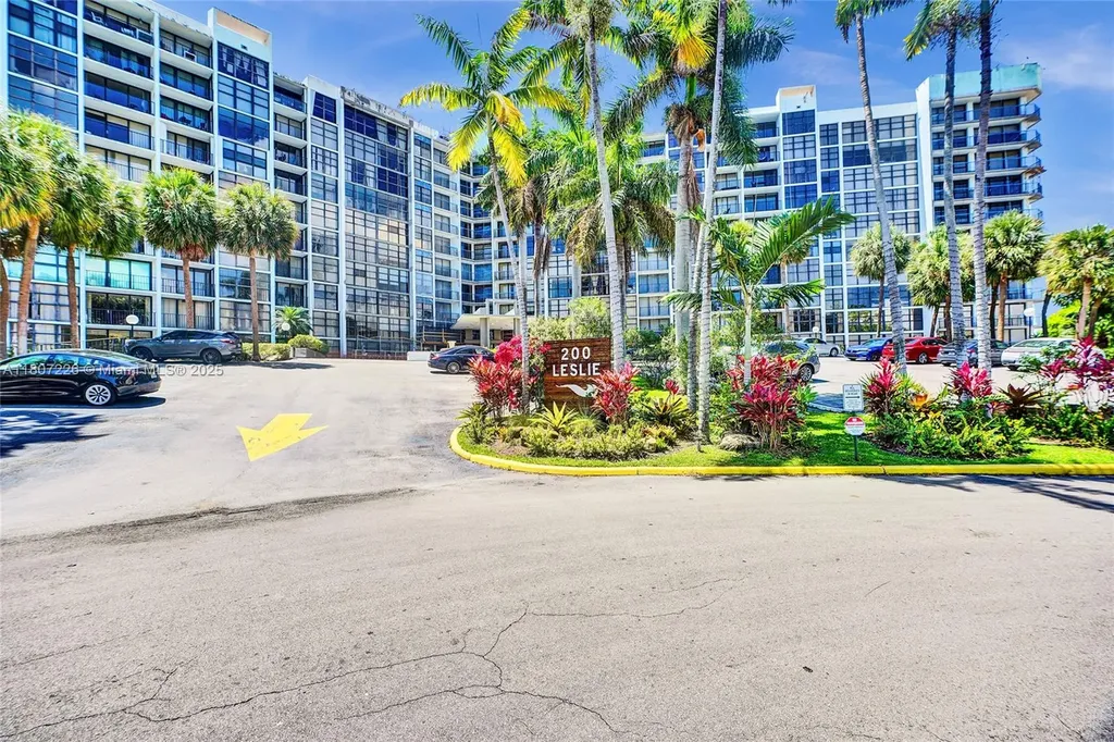 200 Leslie Drive Hallandale Beach FL 33009
