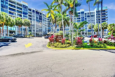 200 Leslie Drive Hallandale Beach FL 33009