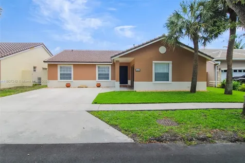 19171 NW 89th Court Hialeah FL 33018