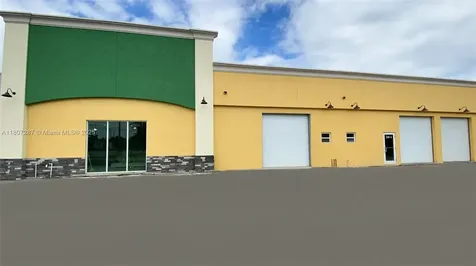 240 Andrews Avenue Pompano Beach FL 33069
