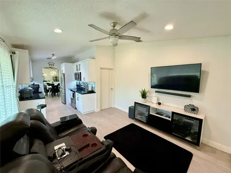 10661 SW 20th Court Miramar FL 33025
