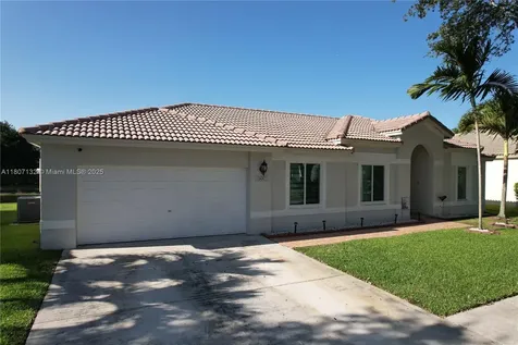 10661 SW 20th Court Miramar FL 33025