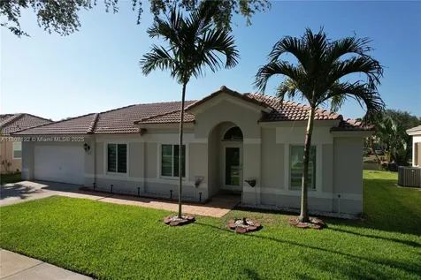 10661 SW 20th Court Miramar FL 33025