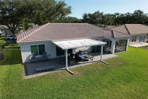 10661 SW 20th Court Miramar FL 33025