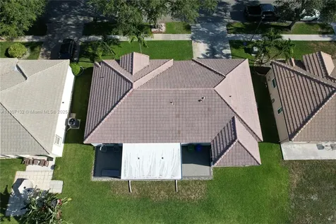 10661 SW 20th Court Miramar FL 33025