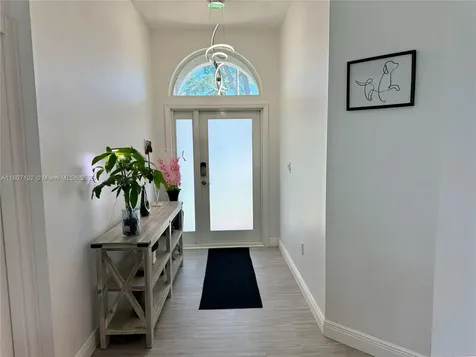10661 SW 20th Court Miramar FL 33025