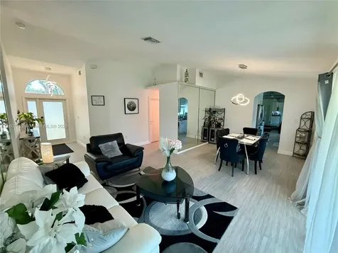 10661 SW 20th Court Miramar FL 33025
