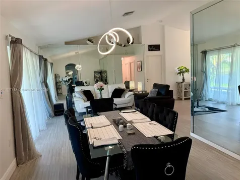10661 SW 20th Court Miramar FL 33025