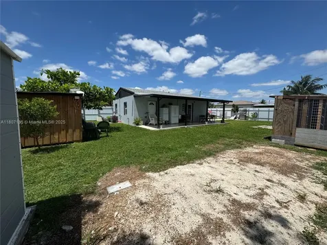 14581 Jackson Street Miami FL 33176