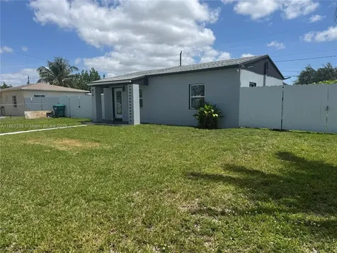 14581 Jackson Street Miami FL 33176