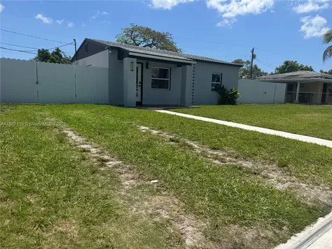 14581 Jackson Street Miami FL 33176