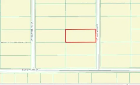 0 SW Lemon Hill Drive Other City - In The State Of Florida FL 34431