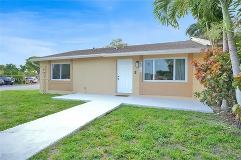 6933 SW 152nd Court Miami FL 33193