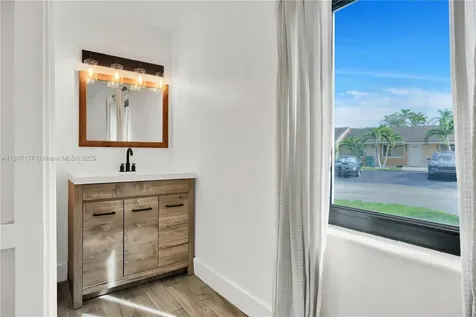 6933 SW 152nd Court Miami FL 33193