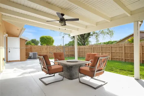 6933 SW 152nd Court Miami FL 33193