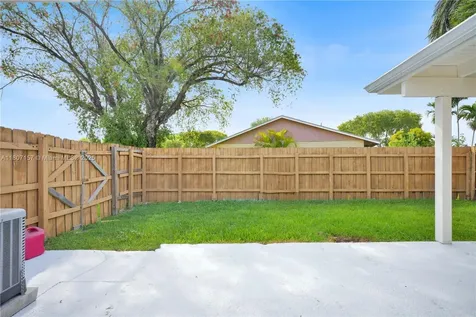 6933 SW 152nd Court Miami FL 33193