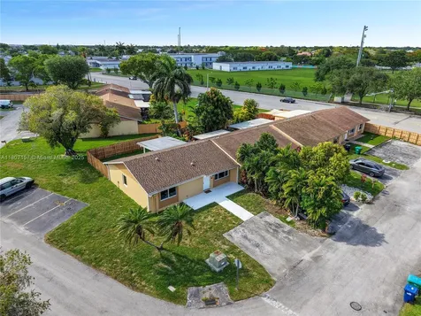 6933 SW 152nd Court Miami FL 33193
