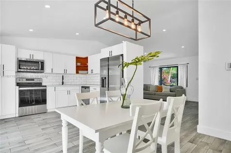 6933 SW 152nd Court Miami FL 33193
