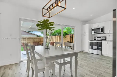 6933 SW 152nd Court Miami FL 33193