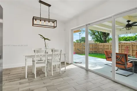 6933 SW 152nd Court Miami FL 33193