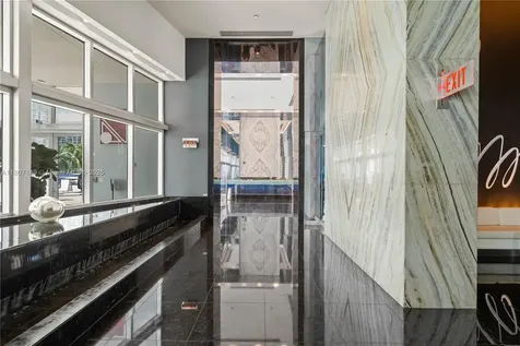 335 S Biscayne Boulevard Miami FL 33131
