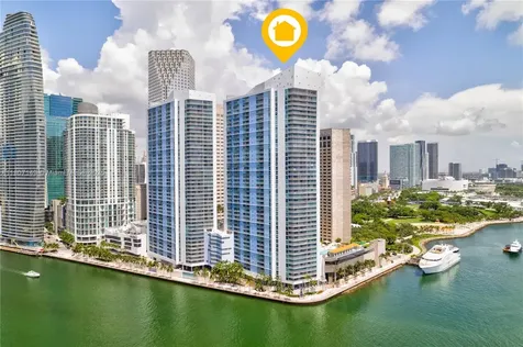 335 S Biscayne Boulevard Miami FL 33131