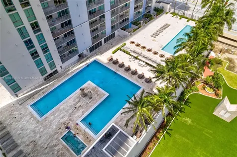 335 S Biscayne Boulevard Miami FL 33131