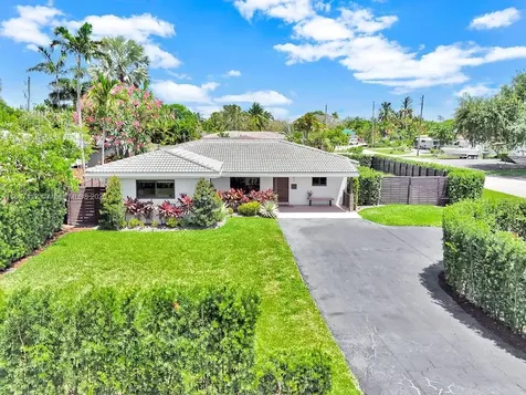 3440 NE 17th Avenue Oakland Park FL 33334