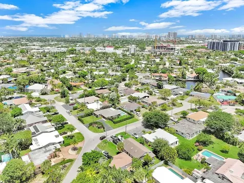 3440 NE 17th Avenue Oakland Park FL 33334