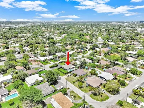 3440 NE 17th Avenue Oakland Park FL 33334