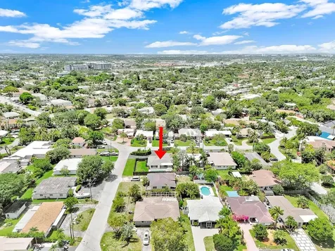 3440 NE 17th Avenue Oakland Park FL 33334
