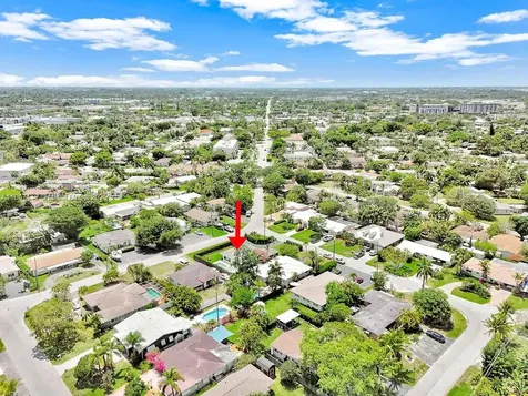 3440 NE 17th Avenue Oakland Park FL 33334