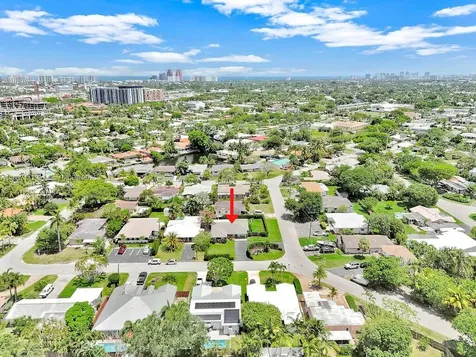 3440 NE 17th Avenue Oakland Park FL 33334