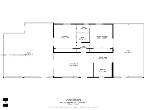 2924 Day Avenue Coconut Grove FL 33133
