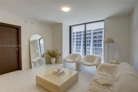 1000 Brickell Plaza Miami FL 33131