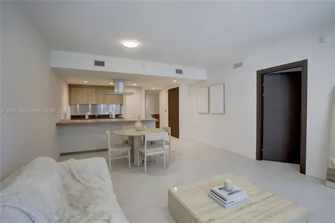 1000 Brickell Plaza Miami FL 33131