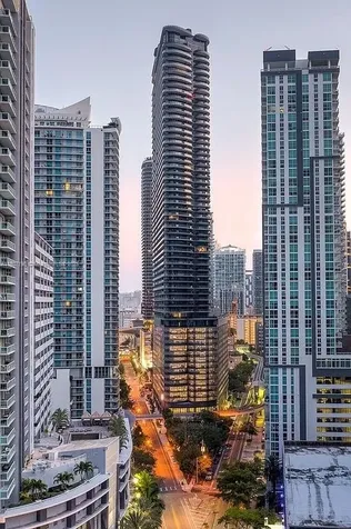 1000 Brickell Plaza Miami FL 33131