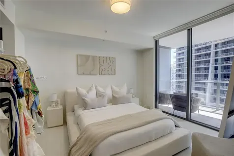 1000 Brickell Plaza Miami FL 33131