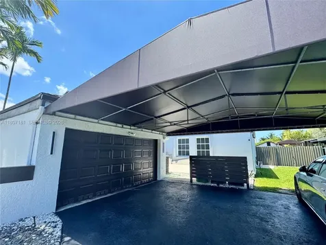15421 SW 158th Street Miami FL 33187