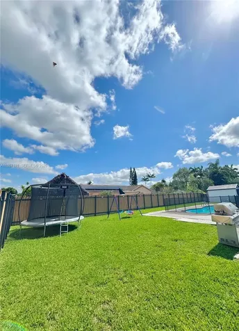 15421 SW 158th Street Miami FL 33187