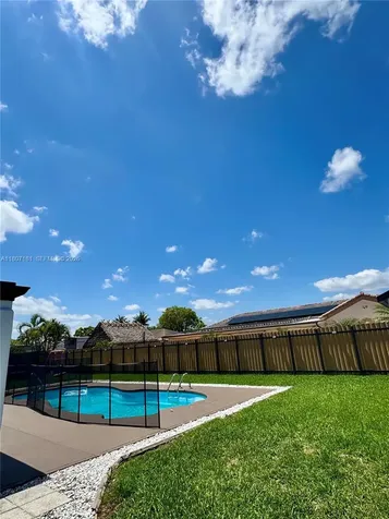 15421 SW 158th Street Miami FL 33187