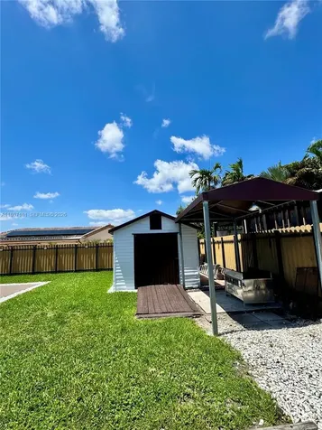 15421 SW 158th Street Miami FL 33187