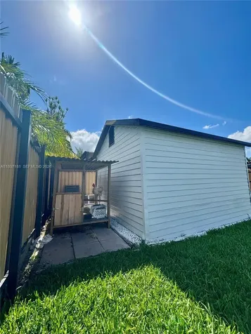 15421 SW 158th Street Miami FL 33187