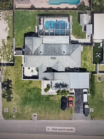 15421 SW 158th Street Miami FL 33187