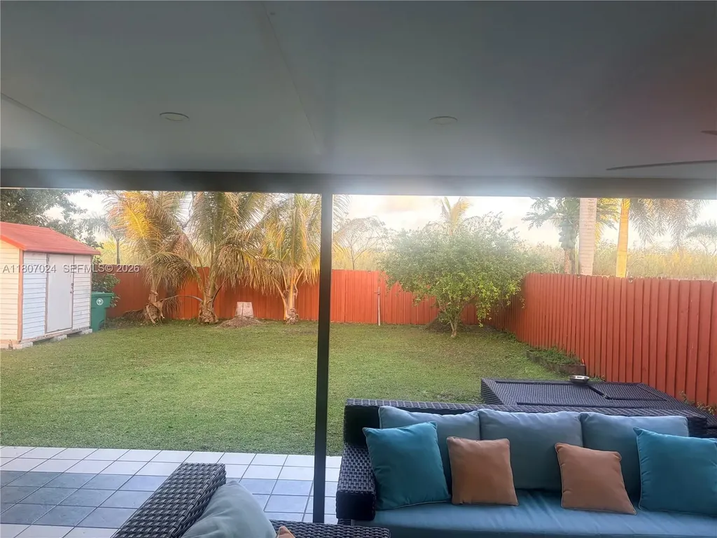 26951 SW 119th Court Homestead FL 33032