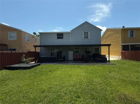 26951 SW 119th Court Homestead FL 33032