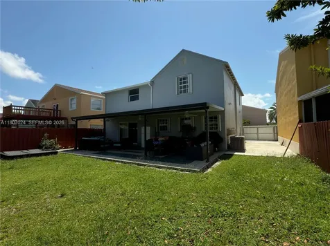 26951 SW 119th Court Homestead FL 33032