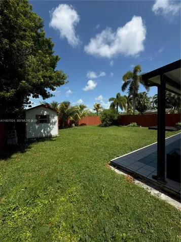 26951 SW 119th Court Homestead FL 33032