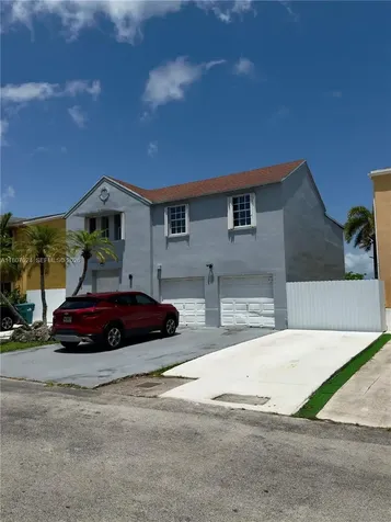 26951 SW 119th Court Homestead FL 33032